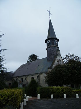 photo Béthencourt-sur-Somme