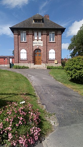 photo Bouillancourt-la-Bataille
