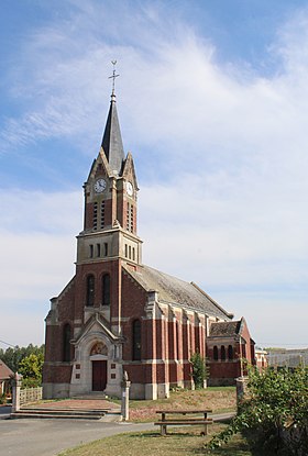 photo Buire-Courcelles