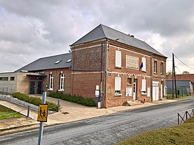 photo Camps-en-Amiénois