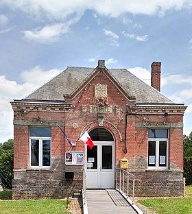 photo Cayeux-en-Santerre