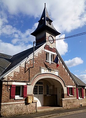 photo Cléry-sur-Somme