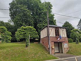 photo Courcelles-sous-Thoix