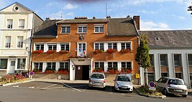 photo Crécy-en-Ponthieu