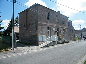 photo Doudelainville