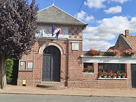 photo Eaucourt-sur-Somme