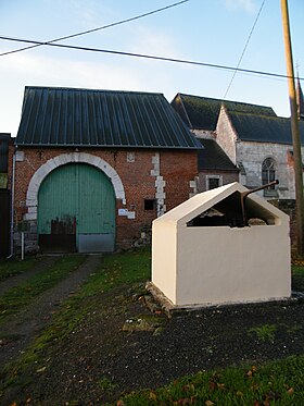 photo Esclainvillers