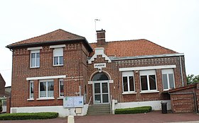 photo Estrées-Deniécourt