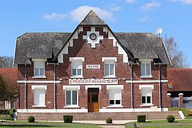 photo Étricourt-Manancourt