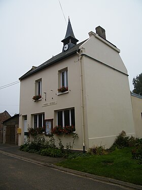 photo Fresnoy-en-Chaussée