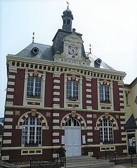 photo Fressenneville