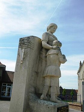 photo Hangest-en-Santerre