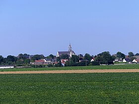 photo Harbonnières