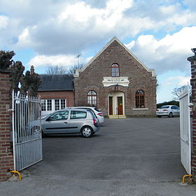 photo Hautvillers-Ouville