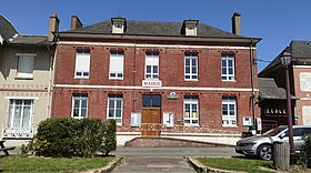 photo Lignières-Châtelain