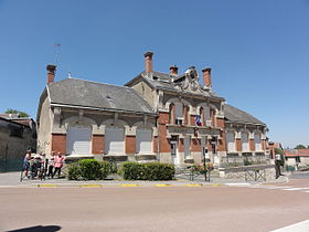 photo Longueval