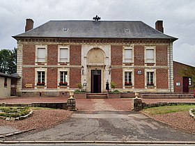 photo Mailly-Maillet