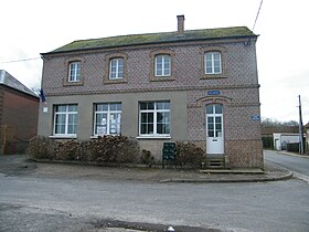 photo Maison-Ponthieu