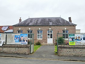 photo Méricourt-en-Vimeu