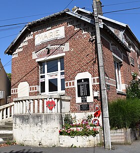 photo Mesnil-Martinsart