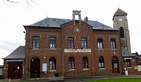 photo Mézières-en-Santerre