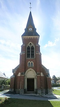 photo La Neuville-Sire-Bernard