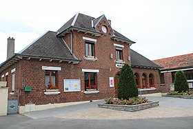 photo Sailly-Saillisel