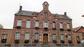 photo Sains-en-Amiénois