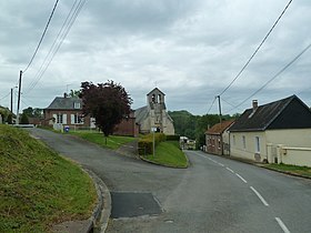 photo Vauchelles-lès-Authie