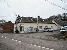 photo Vauchelles-lès-Domart