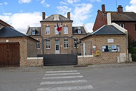 photo Vaux-en-Amiénois