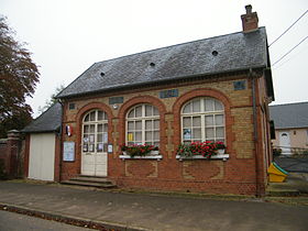 photo Villers-aux-Érables