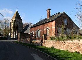 photo Vraignes-en-Vermandois