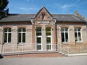 photo Vraignes-lès-Hornoy