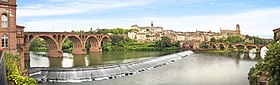 photo Albi