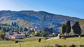 photo Aussillon