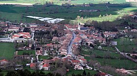 photo Dourgne