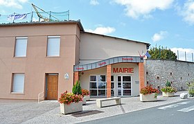 photo Labessière-Candeil