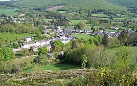 photo Murat-sur-Vèbre