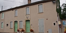 photo Poulan-Pouzols