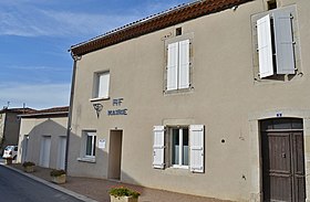 photo Saint-Affrique-les-Montagnes