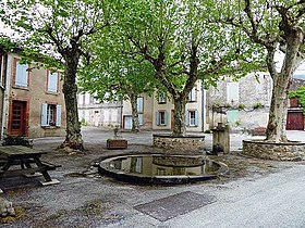 photo Saint-Amancet