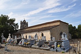 photo Saint-Gauzens