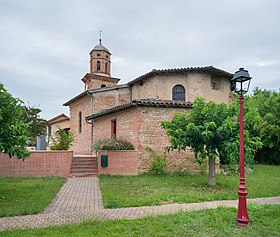 photo Saint-Jean-de-Rives