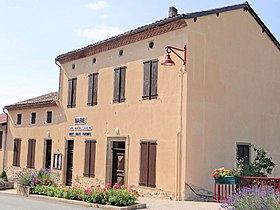 photo Saint-Martin-Laguépie