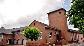 photo Albefeuille-Lagarde