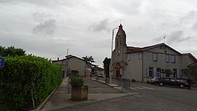 photo Lacourt-Saint-Pierre