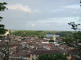 photo Moissac