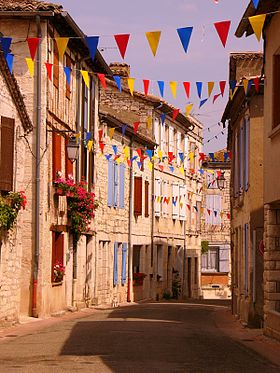 photo Montpezat-de-Quercy