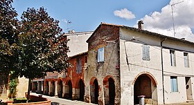photo Saint-Porquier